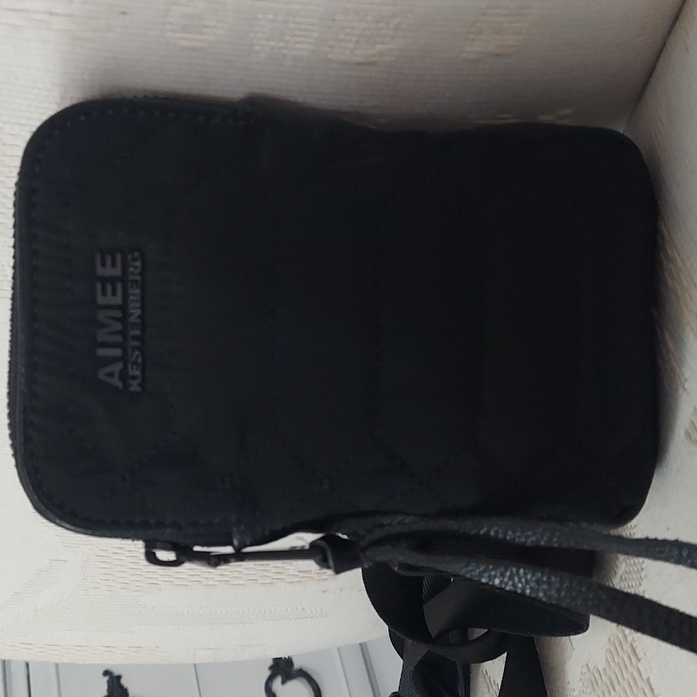 Aimee Kesterberg Phone Crossbody backpack Out of the Office Bag - Picture 11 of 11